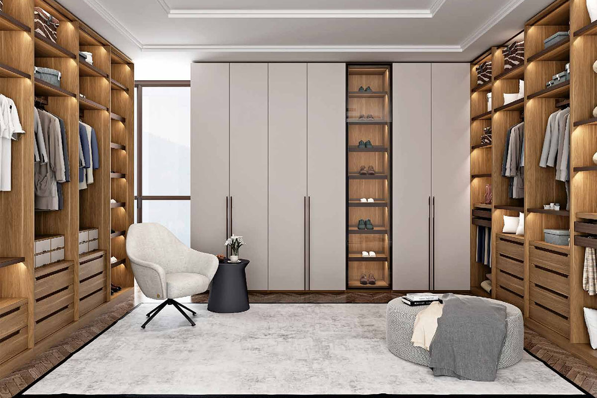 歐美風(fēng)情·衣柜系列 歐美風(fēng)情·衣柜系列