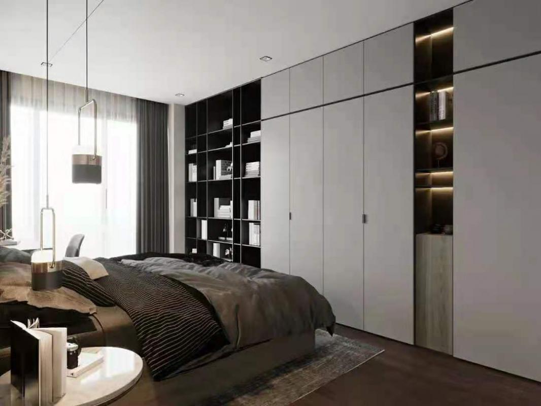 為什么說全鋁家具是騙局是陷阱，因為你沒有找到真正的實力廠家